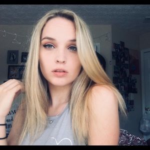 Meet your Posher, Madison